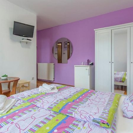 Apartment Complex Sauko Porec Exterior photo