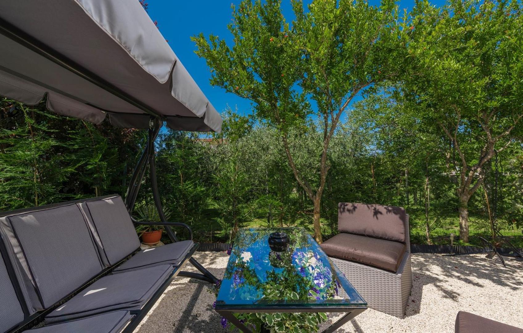 Apartment Complex Sauko Porec Room photo