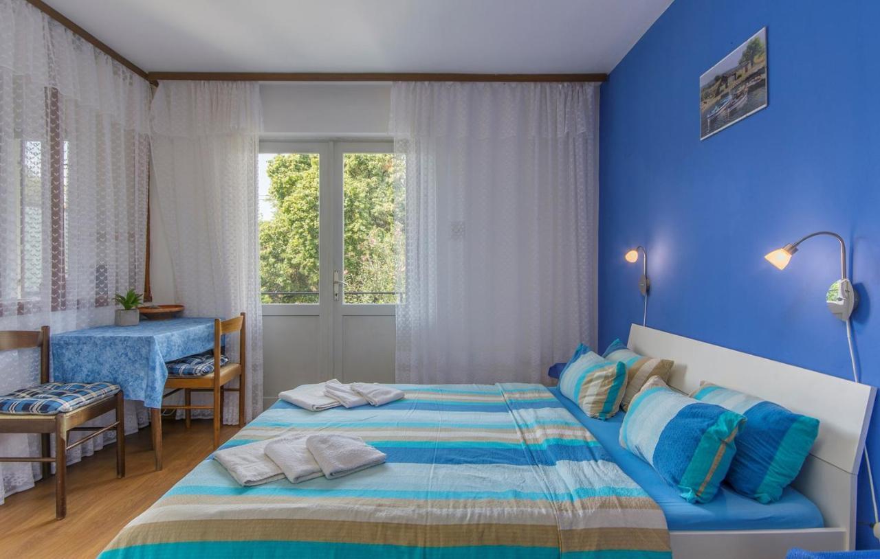 Apartment Complex Sauko Porec Exterior photo