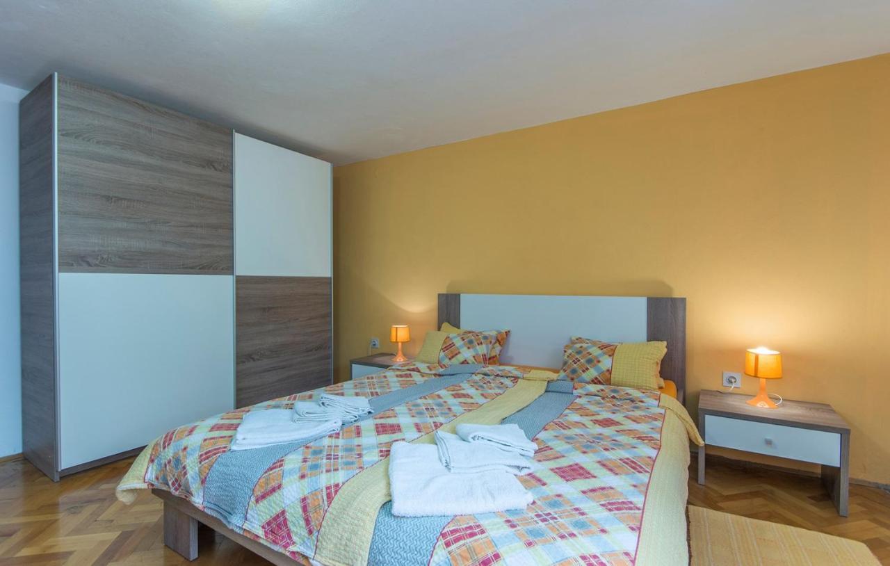 Apartment Complex Sauko Porec Exterior photo