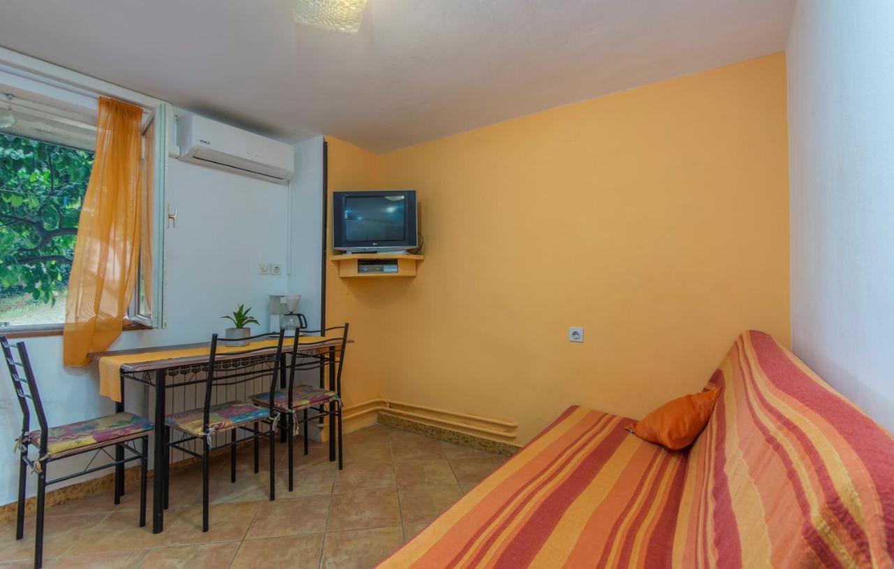 Apartment Complex Sauko Porec Exterior photo