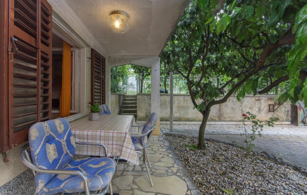 Apartment Complex Sauko Porec Exterior photo